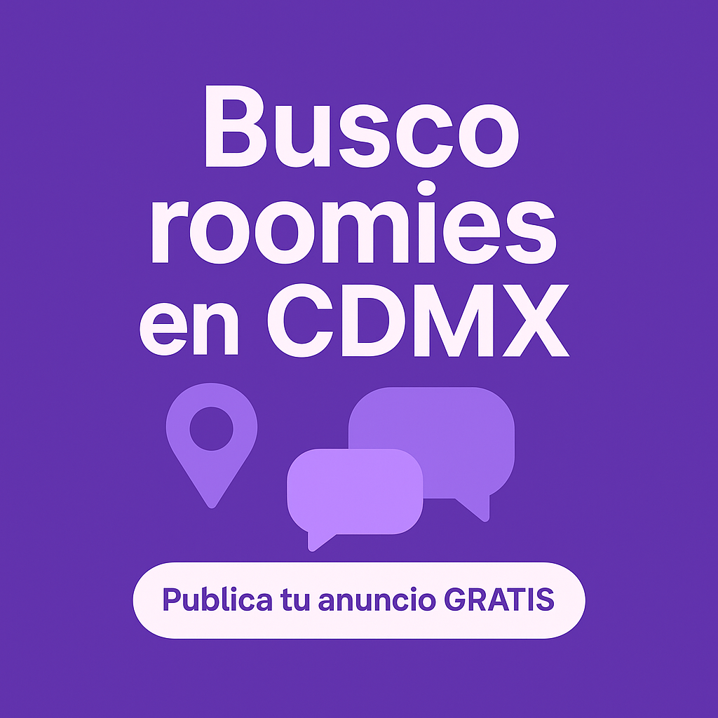 BUSCAR ROOMIE