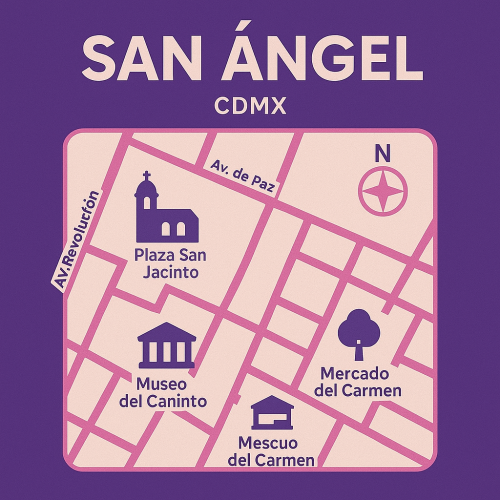 san-angel
